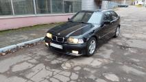  BMW 3 Series (E36 Compact)