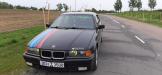 BMW 3 Series (E36 Coupe)