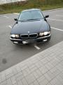  BMW 7 Series (E38)