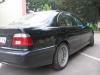 BMW 5 Series (E39)