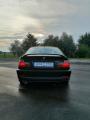  BMW 3 Series (E46 Coupe)