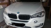  BMW X5 (F15)