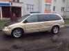 Chrysler Town-Country