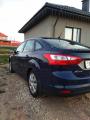  Ford Focus III