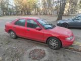  Ford Mondeo I