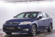  Ford Mondeo IV