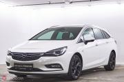 Opel Astra K