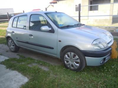 Renault Clio 2