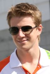 Нико Хюлькенберг, Force India