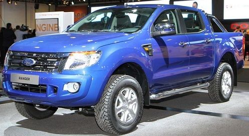 Ford Ranger Ford Ranger, автомалиновка, продажа авто в беларуси