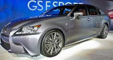 Lexus GS 2013 Lexus GS 2013, продажа авто в беларуси