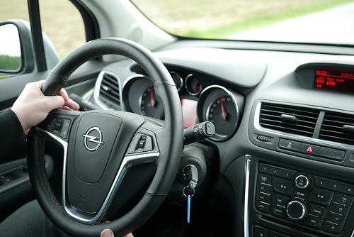 Opel Mokka Opel Mokka, автомалиновка, продажа авто в беларуси
