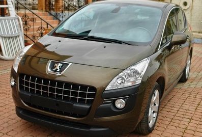 Peugeot 3008 Peugeot 3008, продажа авто в беларуси