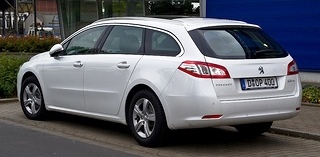 Peugeot 508 Peugeot 508, продажа авто в беларуси