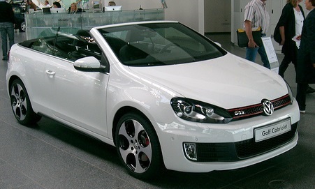 Volkswagen Golf GTI Volkswagen Golf GTI , из рук в руки авто