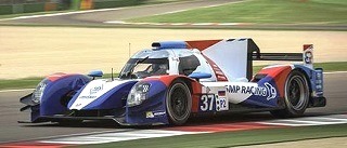 BR01 SMP Racing