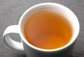 Чай от белорусских гаишников