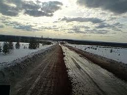 Чем будут обрабатывать дороги Беларуси зимой?