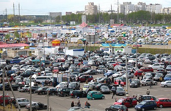 Повторится ли автомобильный бум в Беларуси