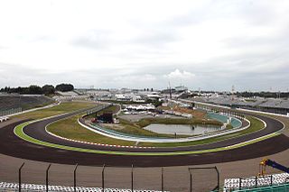 На Сузуке прошла квалификация Формулы-1 2014 года: впереди Mercedes и Williams