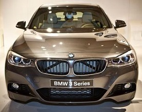 BMW 3-Series ждет обновление