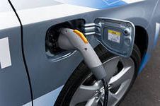 Электромобиль теряет рынок, да здравствует гибрид plug-in! Электромобиль теряет рынок, да здравствует гибрид plug-in!