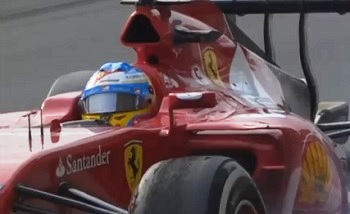 Гран-при Китая 2014 года: дубль Mercedes и неожиданный подиум Ferrari Гран-при Китая 2014 года: дубль Mercedes и неожиданный подиум Ferrari