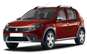 Renault Sandero Renault Sandero