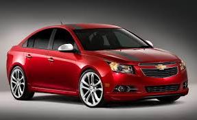 Chevrolet Cruze Chevrolet Cruze