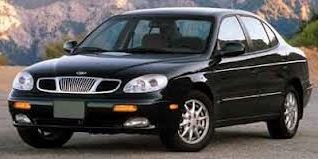 Как купить подержанный Daewoo Leganza (1997 – 2002 г.в.) Как купить подержанный Daewoo Leganza (1997 – 2002 г.в.)