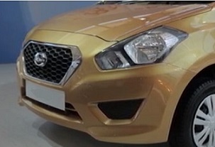 Datsun покоряет рынки развивающихся стран Datsun покоряет рынки развивающихся стран