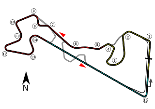 Соревнования DTM 2014 на Moscow Raceway: дубль BMW и сходы Audi