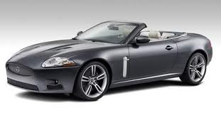 Jaguar XKR – быстрое и стильное британское купе Jaguar XKR – быстрое и стильное британское купе