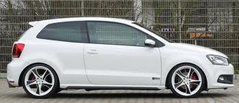 Volkswagen Polo GTI Volkswagen Polo GTI