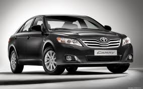 Как купить подержанную Toyota Camry пятого поколения (2001-2006 г.в.)