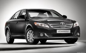 Как купить подержанную Toyota Camry пятого поколения (2001-2006 г.в.) Как купить подержанную Toyota Camry пятого поколения (2001-2006 г.в.)