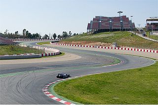 Мир Формулы-1: этап чемпионата 2017 года на автодроме Каталунья в Барселоне Мир Формулы-1: этап чемпионата 2017 года на автодроме Каталунья в Барселоне