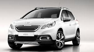 Peugeot 208 Peugeot 208