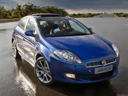 Fiat Bravo - краткий обзор Fiat Bravo - краткий обзор