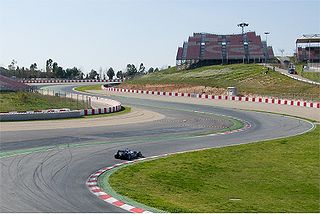 Квалификация Формулы-1 2015 года в Барселоне: борьба напарников