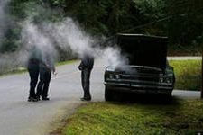 Первые признаки неисправности автомобиля Первые признаки неисправности автомобиля