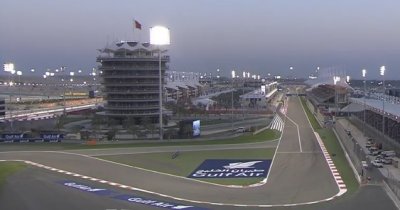 Формула-1, репортаж онлайн: на квалификации Гран-при Бахрейна 2024 года впереди Red Bull и Ferrari