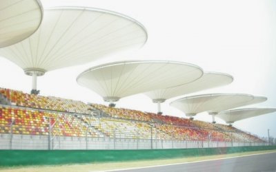 Формула-1, репортаж онлайн: в первой тройке спринта Гран-при Китая 2024 года Ферстаппен, Хэмилтон и Перес