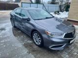 ������������� Acura TLX