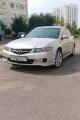 ������������� Acura TSX