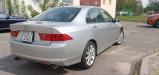Acura TSX