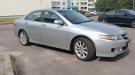 Acura TSX