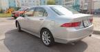 Acura TSX