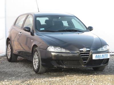 Alfa Romeo 147
