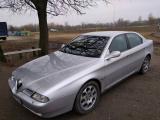 ������������� Alfa Romeo 166